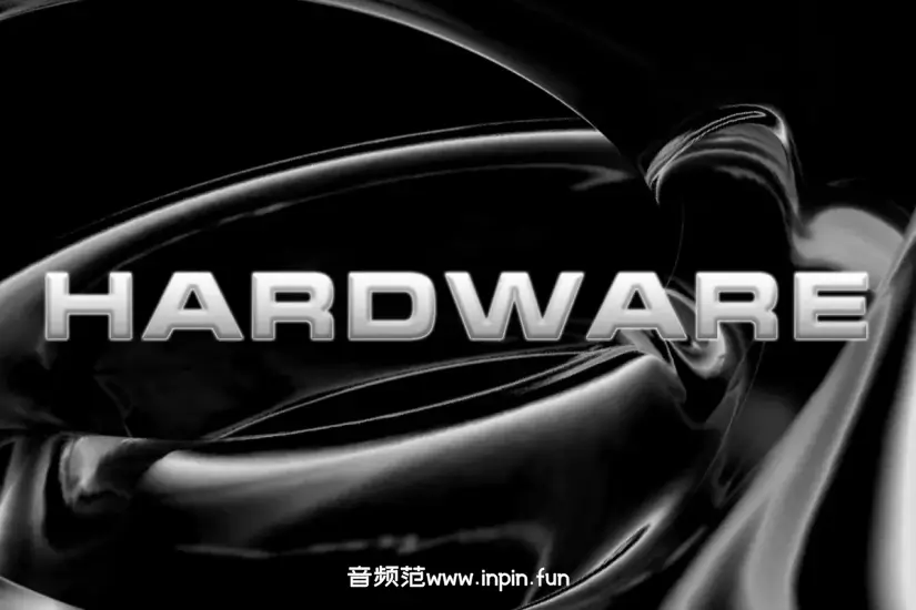 合成音色-Kitrealm Hardware BUNDLE WAV Zenology KONTAKT