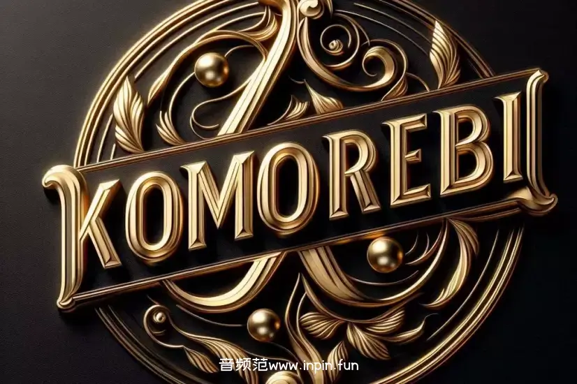 氛围笛声音源-Loot Audio Ergo Kukke Komorebi Flutes KONTAKT