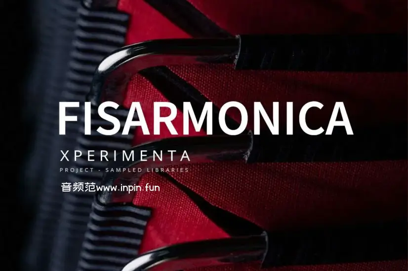 手风琴-XPERIMENTA Audio La Fisarmonica KONTAKT