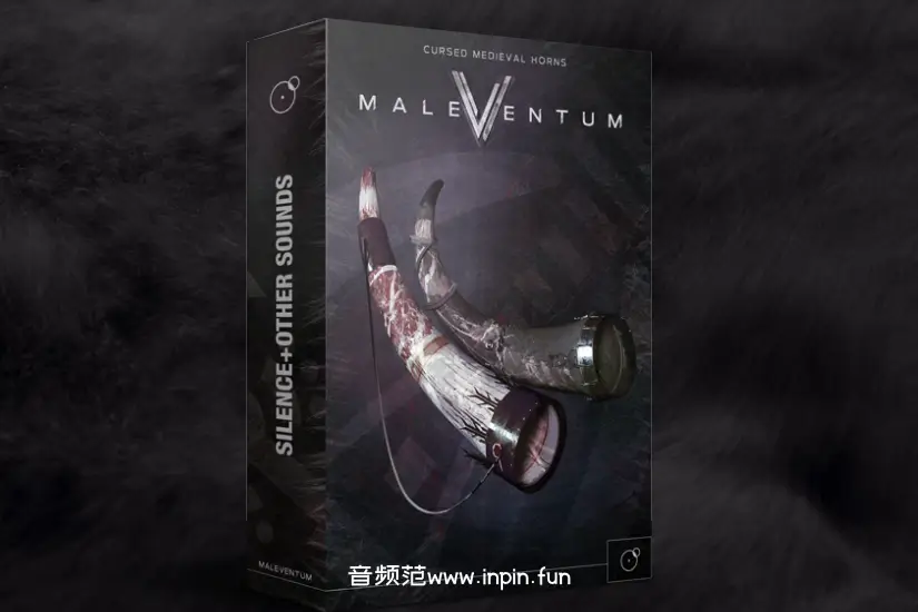 战争史诗号角-Silence Other Sounds Maleventum KONTAKT