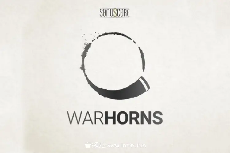 战争号角-Sonuscore Warhorns KONTAKT