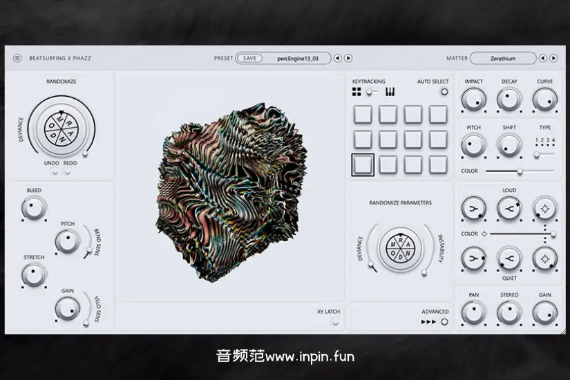 Beatsurfing Random Metal-Win 1.0.8