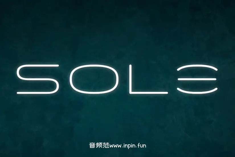 综合音源-Fingerprint Audio SOLE KONTAKT