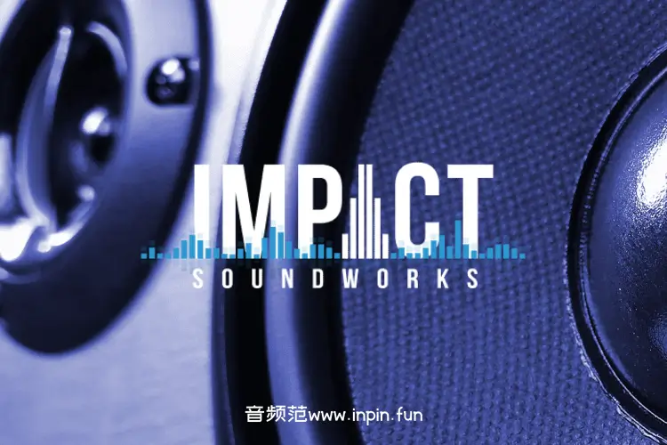 Impact Soundworks Plugins Bundle-Mac 2024.12