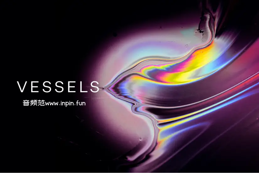 氛围合成音色-Noon Instruments Vessels KONTAKT