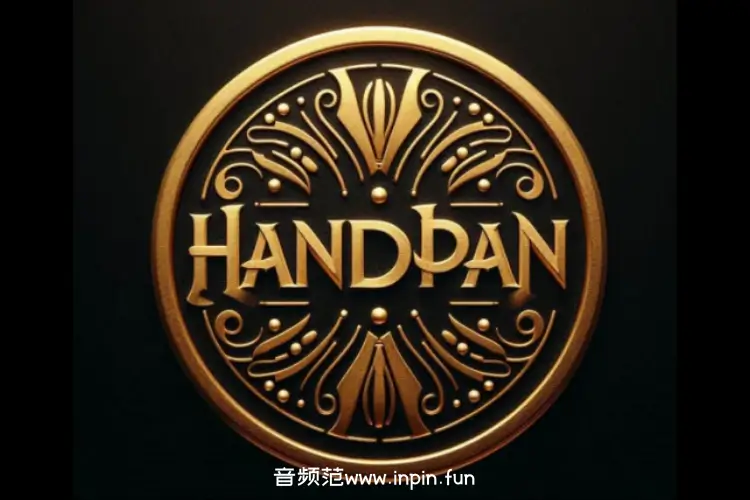 手碟-Ergo Kukke Handpan KONTAKT