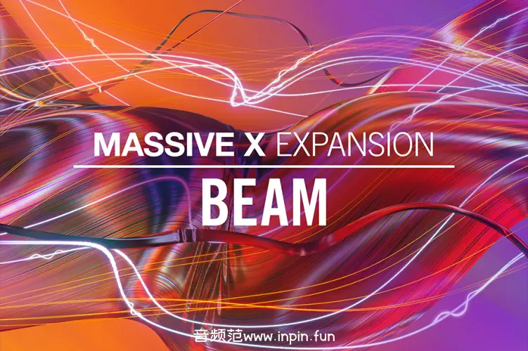 Massive X Expansion BEAM
