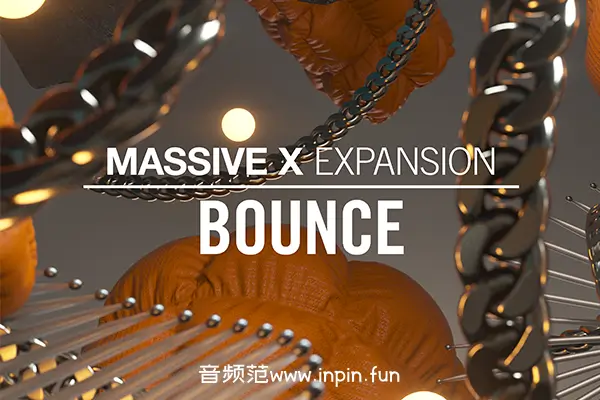 Massive X Expansion Bounce