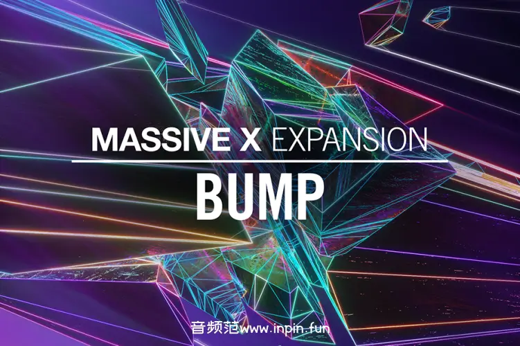 Massive X Expansion Bump