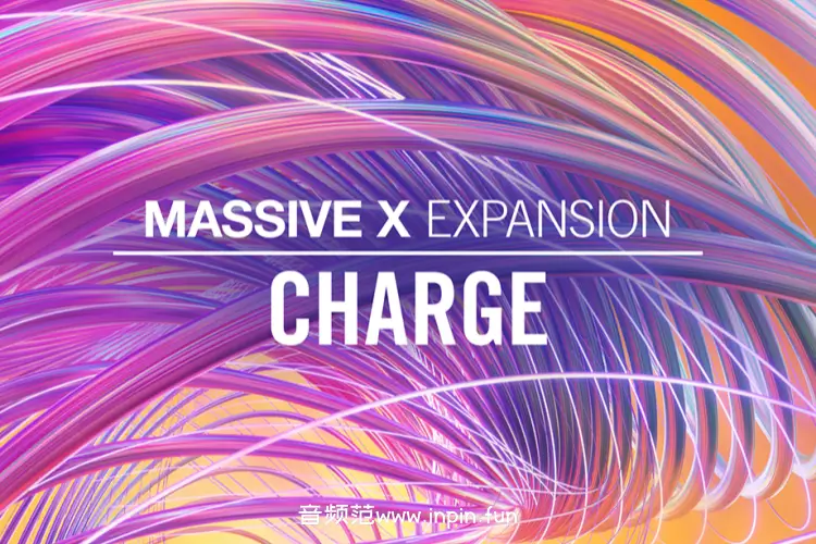 Massive X Expansion Charge
