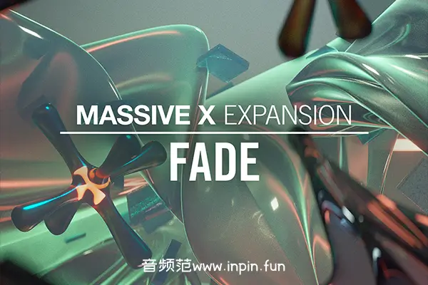 Massive X Expansion Fade
