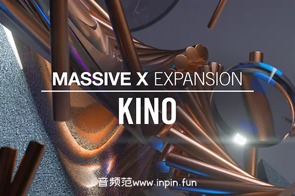 Massive X Expansion Kino