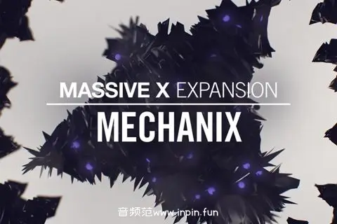 Massive X Expansion Mechanix