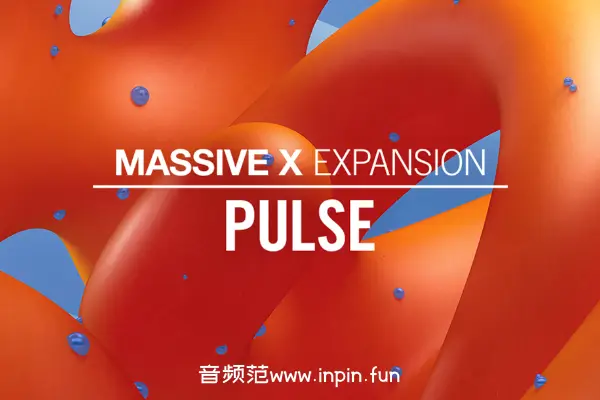 Massive X Expansions Pulse