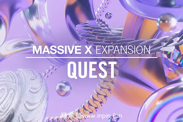 Massive X Expansion Quest 1.0.1