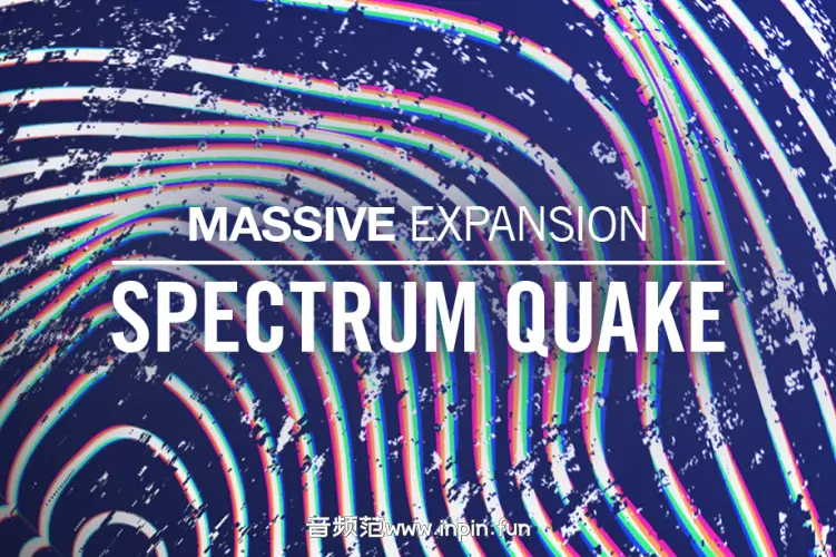 Massive X Expansions Spectrum Quake