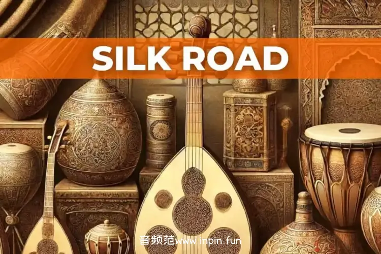 丝绸之路东方音源-TAQS.IM Silk Road Expansion Pack-1.0.4