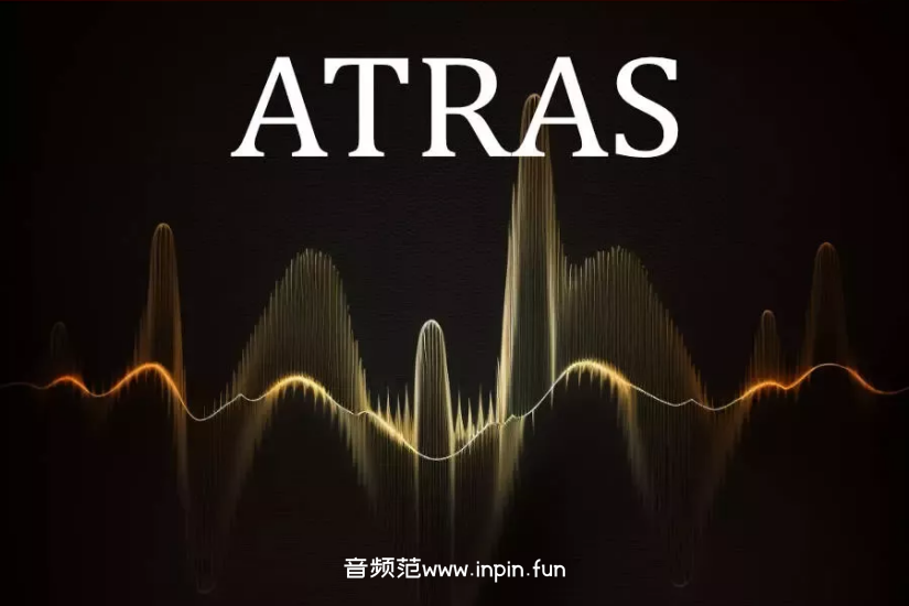 音效库-Zyvenhaal Atras KONTAKT 1.1