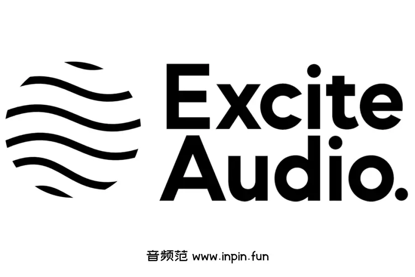 效果器合集-Excite Audio Bundle-Mac 2025.8