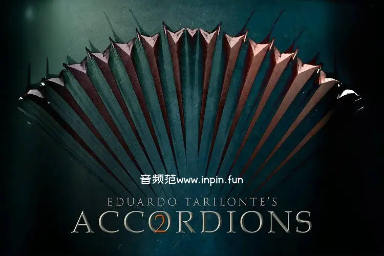 手风琴-Best Service Accordions 2 KONTAKT