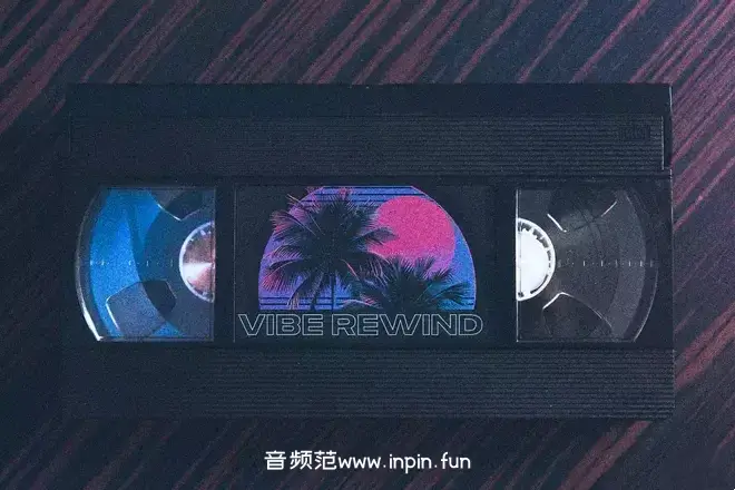 复古合成器-Kael Alden Vibe Rewind KONTAKT 2.0.1