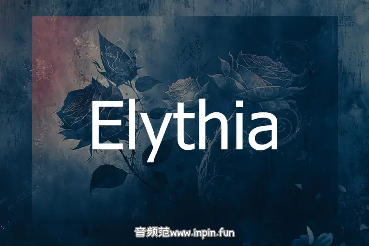 综合音色-Triple Spiral Audio Elythia KONTAKT
