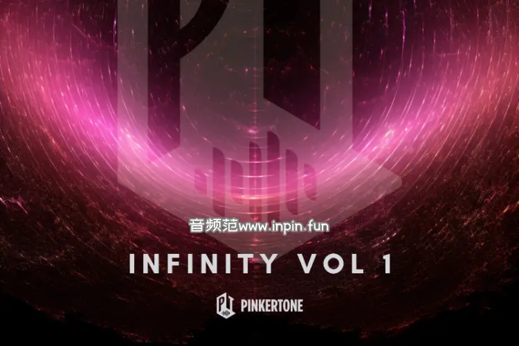 综合配乐音源-Pinkertone Infinity Vol 1 KONTAKT