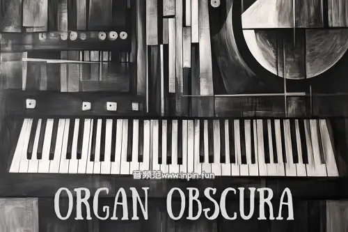 风琴-Triumph Audio Organ Obscura KONTAKT