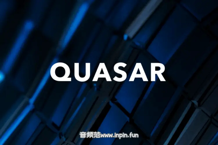 氛围纹理-Muze Quasar KONTAKT