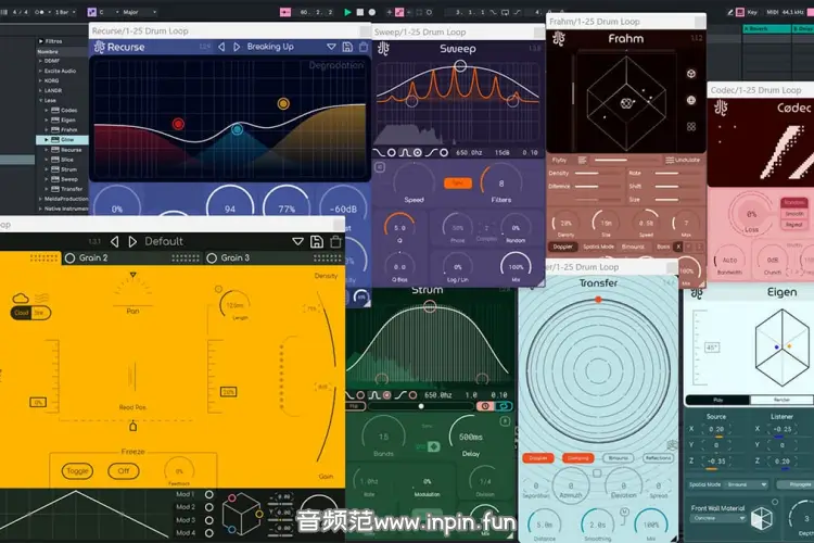 Lese Complete Bundle-Win 205.4