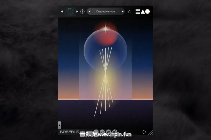 混响-MNTRA Borealis-Win 1.0.2