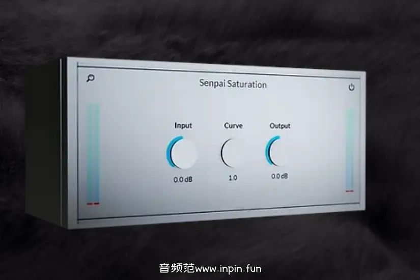 饱和染色-Atomic Sounds Senpai Saturation-Win