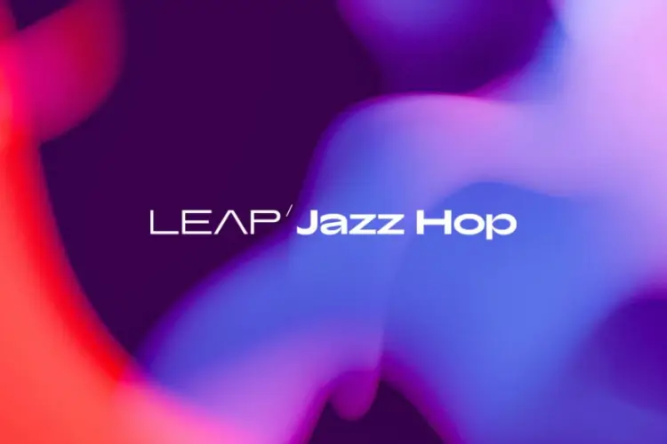爵士嘻哈音源-Native Instruments Leap Jazz Hop KONTAKT