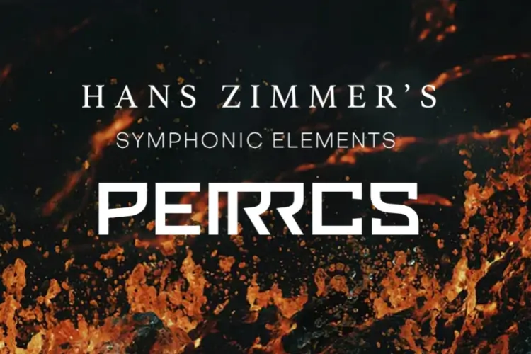 汉斯·季默史诗打击乐-uJAM Symphonic Elements PERRCS-Win 1.2.1