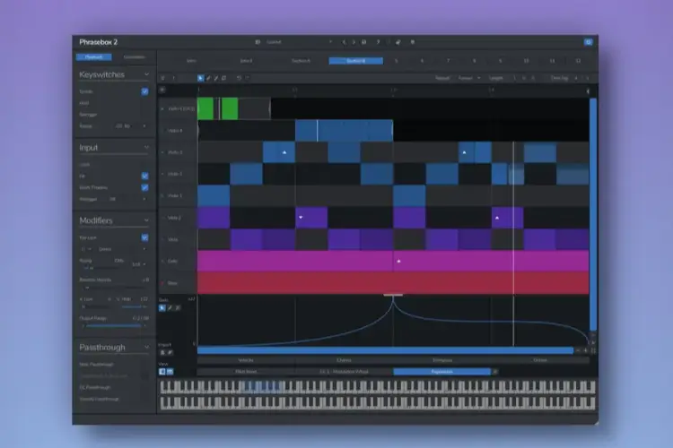 琶音器-Venomode Phrasebox 2-Win 2.0.2