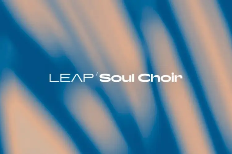 灵魂合唱-Native Instruments Leap Soul Choir KONTAKT
