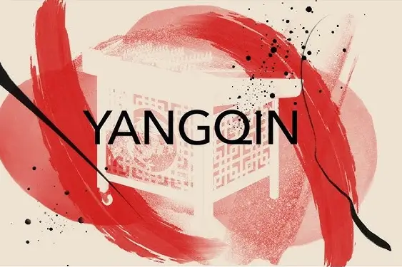 扬琴-Native Instruments Yangqin KONTAKT