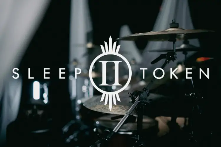 架子鼓-MixWave Sleep Token II KONTAKT