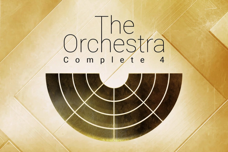 管弦乐团4-Sonuscore The Orchestra Complete 4 KONTAKT