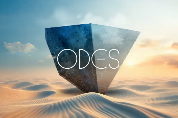 影视配乐音源-Native Instruments Odes KONTAKT