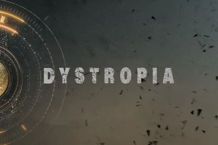 灾难氛围音源-Heavyocity Dystropia KONTAKT