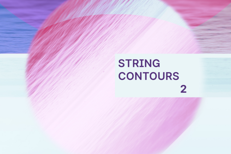 流音弦乐2-Strezov Sampling String Contours 2 KONTAKT
