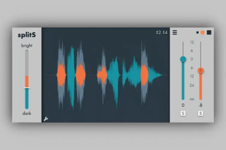 齿音消除-Apulsoft splitS-Win 1.1.2