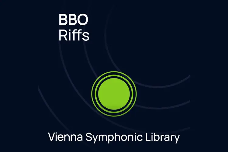 维也纳创世交响乐句库-VSL Big Bang Orchestra Riffs