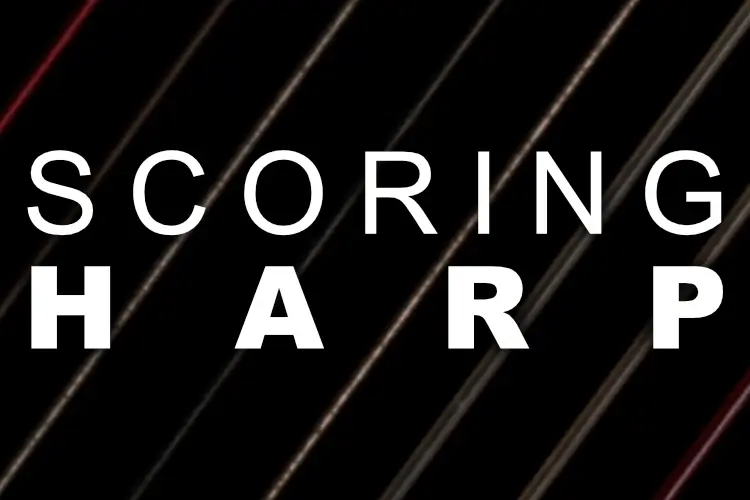 击弦音源-Audiobro Scoring Dulcimer KONTAKT