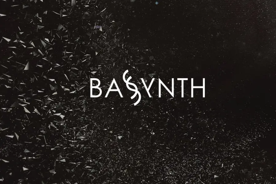 低频合成器-Wave Alchemy BASSYNTH KONTAKT 1.1.0