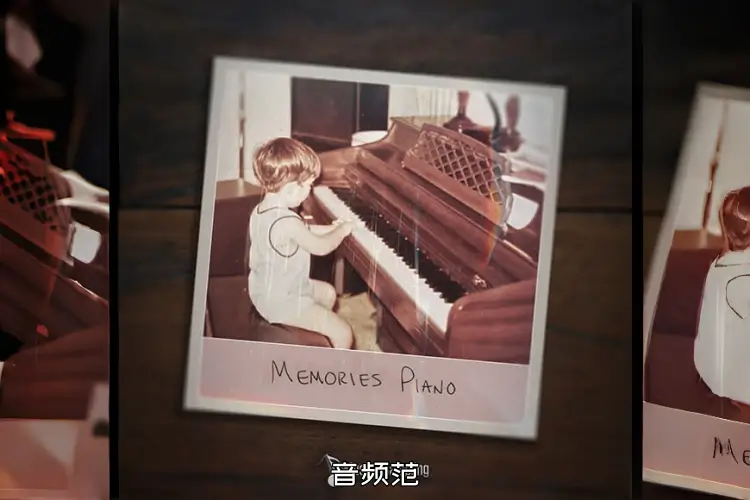 回忆钢琴-Musical Sampling Memories Piano KONTAKT