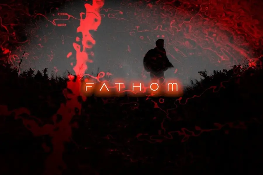 低沉氛围音源-Zero-G Fathom KONTAKT