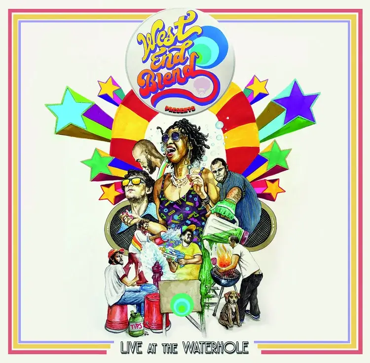 原始分轨Stem混音练习-Kan Guru