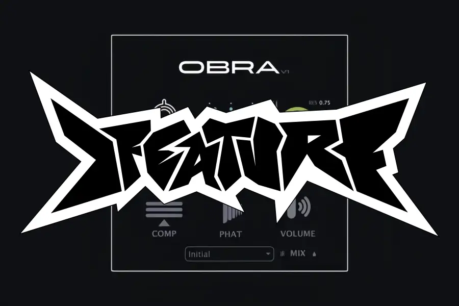 效果器合集-iFeature Plugins Bundle-Win 2026.1